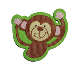 Woven Patch